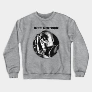 the legendary saxophonist Crewneck Sweatshirt